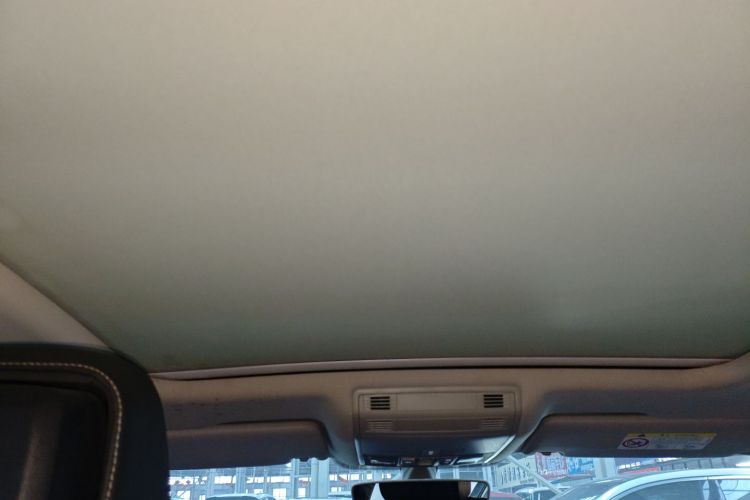 大众 迈腾 2020款 280TSI DSG 领先型局部细节22