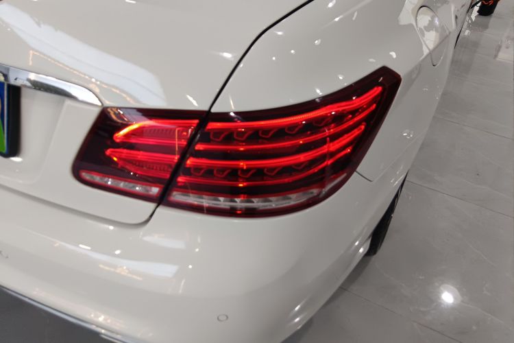 奔驰E级(进口) 2014款 E 260 敞篷轿跑车车身外观6006