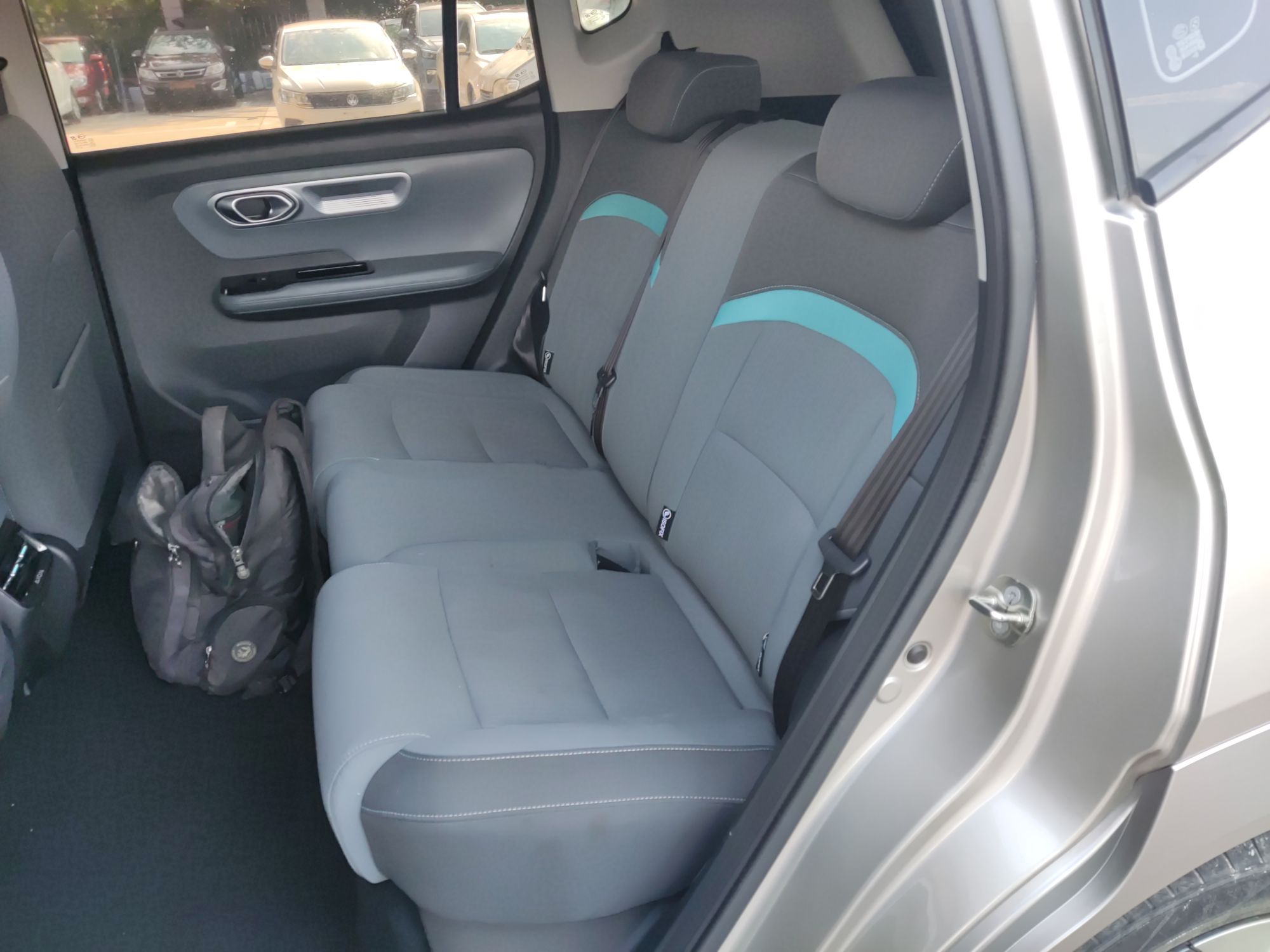 埃安 AION Y 2023款 Younger