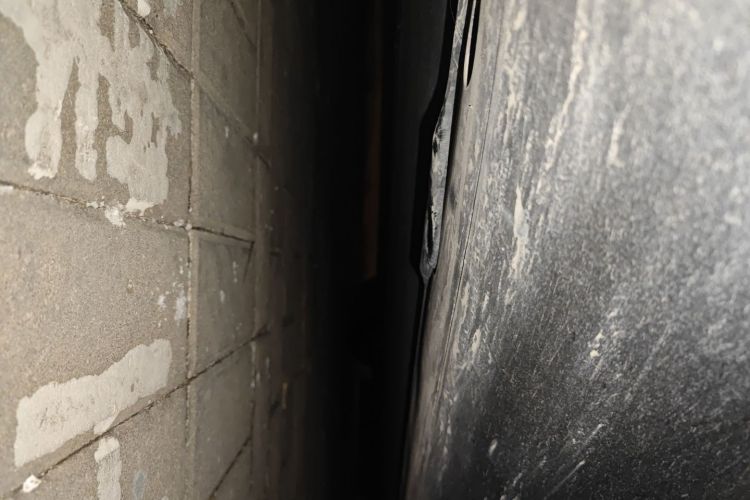 特斯拉 Model Y 2024款 后轮驱动版局部细节9002