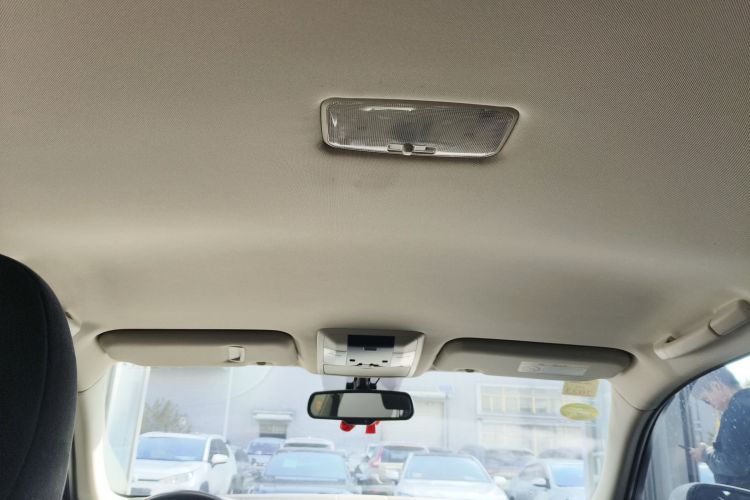 雷克萨斯CT 2020款 CT200h 精英版 单色中控内饰22