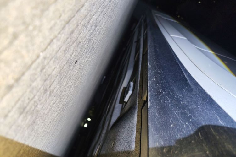 玛莎拉蒂 Ghibli 2014款 3.0T 标准版局部细节9003