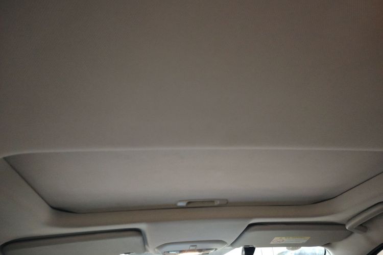 福特 福睿斯 2019款 1.5L 自动悦享型中控内饰22