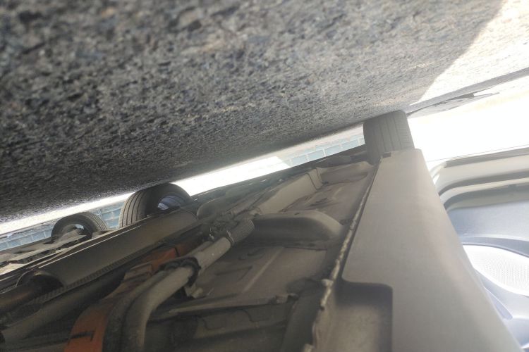 别克 微蓝6 2020款 插电混动 互联智慧型局部细节9002