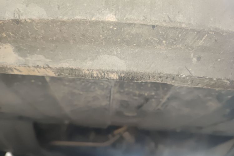 别克 威朗 2020款 20T CVT领先型局部细节9008