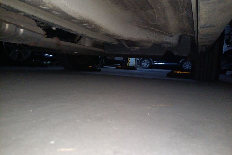 别克 昂科拉 2017款 18T 自动两驱都市领先型局部细节9004