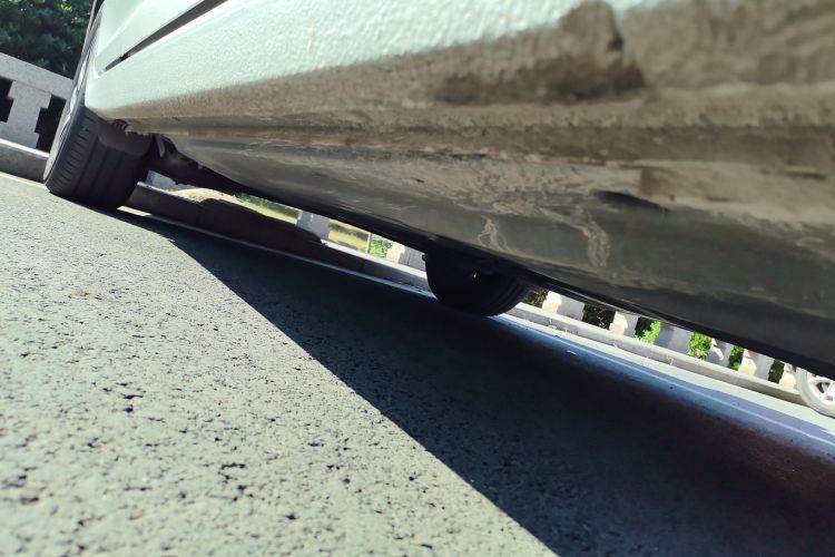 大众 朗逸 2024款 1.5L 自动星空五百万版局部细节9001