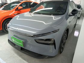 小鹏G7 2025款 702 超长续航 Max