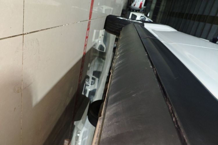 长安欧尚X70A 2019款 1.5L 手动标准型 国VI局部细节9002