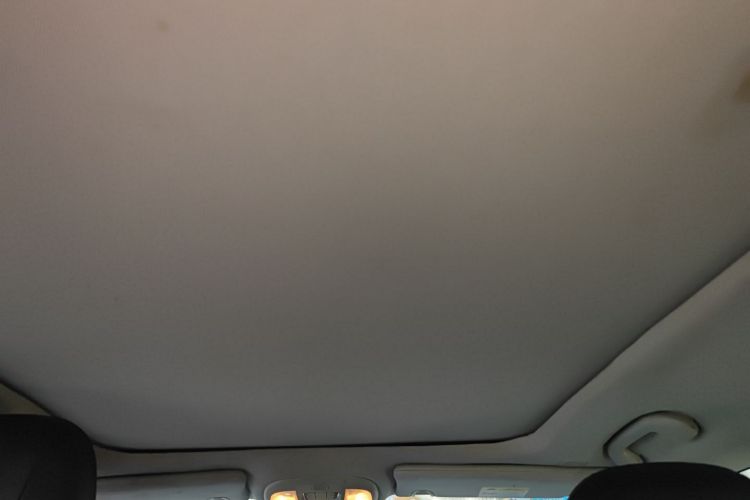 Jeep 指南者 2017款 200T 自动家享版局部细节22