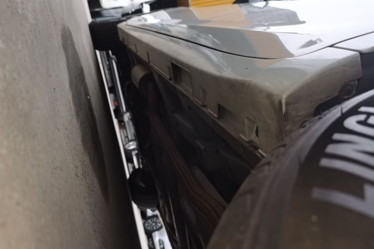 广汽传祺 传祺M6 2023款 PRO 270T DCT精英版局部细节9002