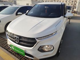 宝骏510 2019款 1.5L 手动劲享型77kW 国VI