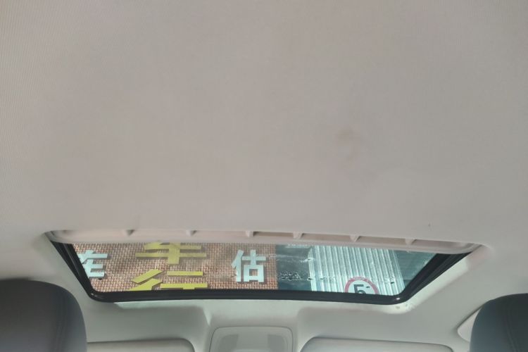 奥迪A6L 2015款 TFSI 百万纪念智领型局部细节22