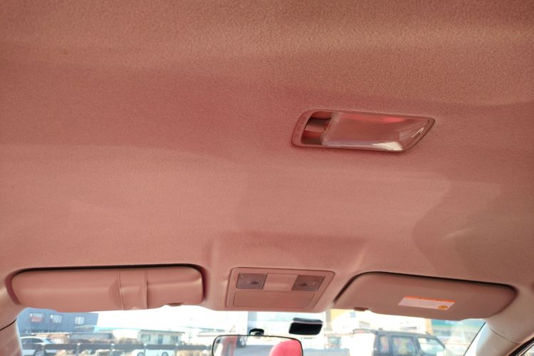 日产 骐达TIIDA 2014款 1.6L CVT舒适型中控内饰22