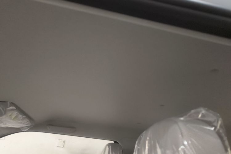 长安启源 长安Lumin 2024款 130km 清悦款中控内饰22