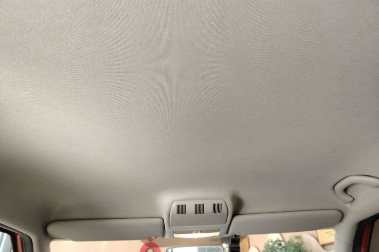 斯柯达 晶锐 2014款 1.4L 自动晶致版局部细节22