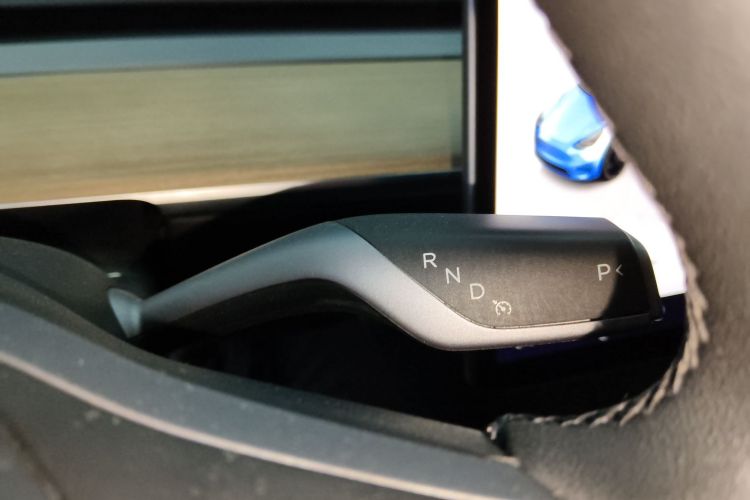 特斯拉 Model Y 2022款 Performance高性能全轮驱动版局部细节18