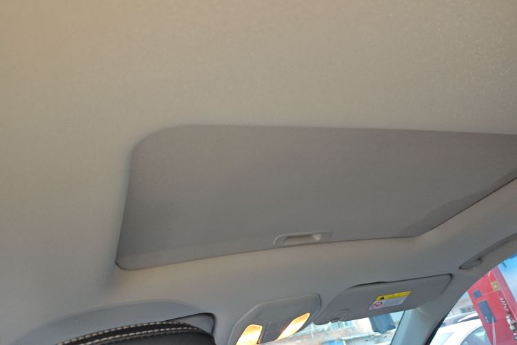 上汽大通MAXUS 大通G50 2021款 1.5T 自动畅游B局部细节22