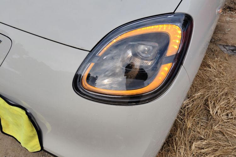 五菱汽车 宏光MINIEV 2025款 四门版 进阶款局部细节36