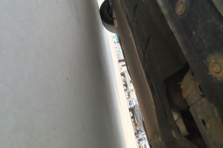 启辰大V DD-i 2023款 110km iE版局部细节9002