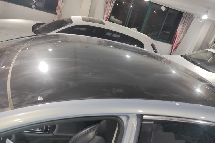 飞凡汽车 飞凡ER6 2021款 新动版 620km 智享版局部细节57