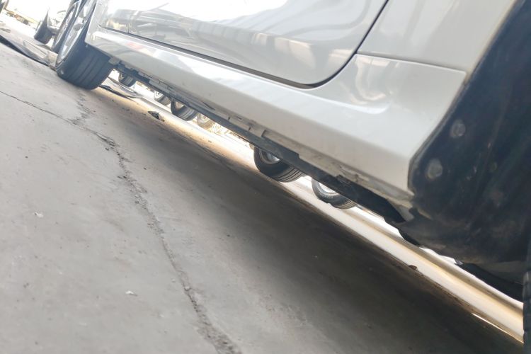 丰田 卡罗拉 2021款 1.2T S-CVT 豪华版局部细节9001