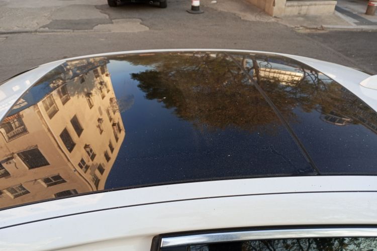 捷豹XEL 2018款 2.0T 200PS 豪华版局部细节57