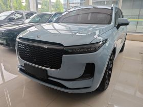 理想汽车 理想ONE 2021款 增程6座版