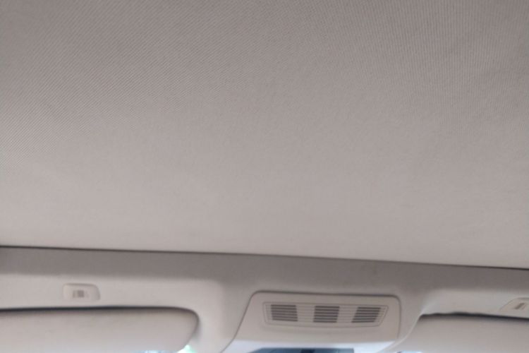 宝马5系 2013款 525Li 豪华型局部细节22