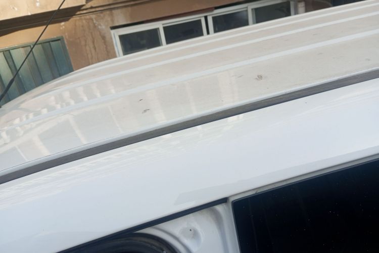 江淮瑞风 瑞风M3 2019款 创客版 1.8L 豪华型局部细节57