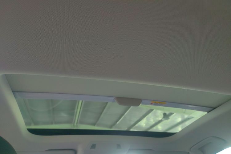 大众 高尔夫 2024款 280TSI DSG Pro 50年传奇版局部细节22