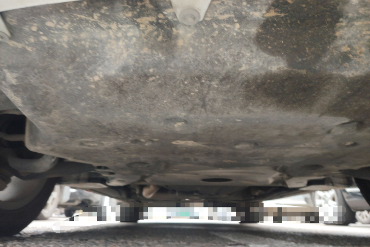 宝马X5(进口) 2018款 xDrive28i局部细节9008