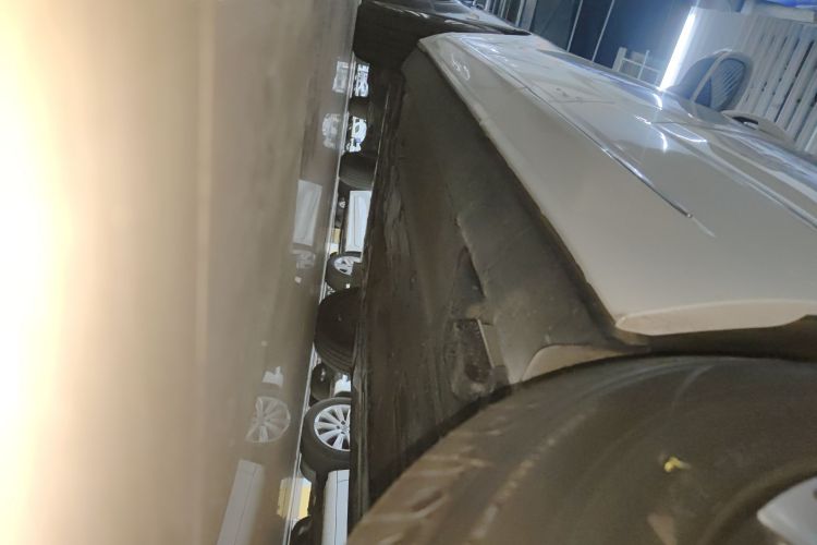 沃尔沃XC60 2024款 B5 四驱智逸豪华版局部细节9002