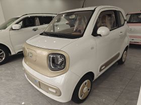 奔腾小马 2026款 222km 萌趣马 Plus