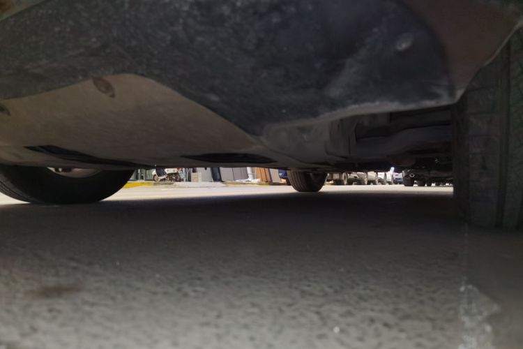 猎豹汽车 猎豹CS10 2017款 2.0T 自动豪华型局部细节9004