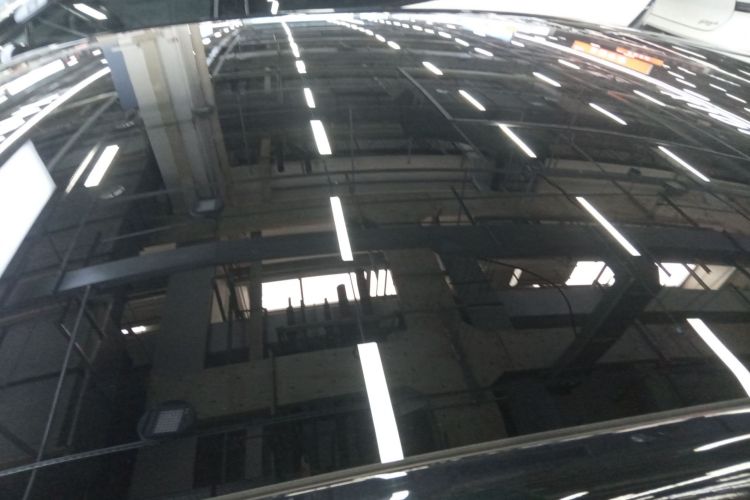 小鹏P7 2024款 P7i 550 Pro局部细节57