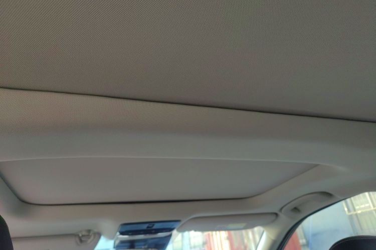 日产 天籁 2022款 2.0L XL-Upr 优享版局部细节22