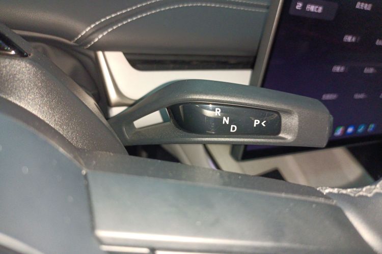 小米汽车 小米SU7 2024款 后驱超长续航高阶智驾Pro版中控内饰18