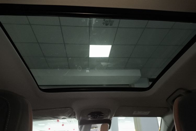 奇瑞 瑞虎8 PLUS 2021款 290TGDI DCT豪享版局部细节22