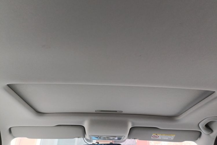 斯柯达 昕锐 2019款 1.5L 手动舒适版 国V局部细节22