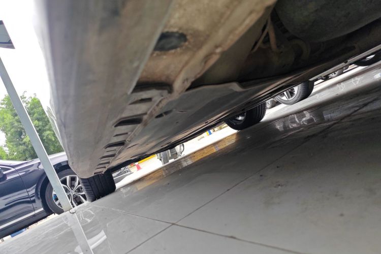 现代 菲斯塔 2019款 280TGDi 运动版 国VI局部细节9002