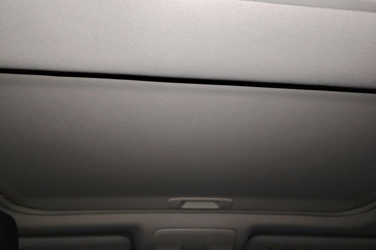 马自达 阿特兹 2018款 2.5L 蓝天运动版 国V中控内饰22