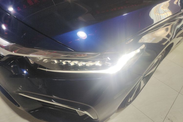 本田 英仕派 2019款 锐·混动 2.0L 净越版 国VI局部细节36