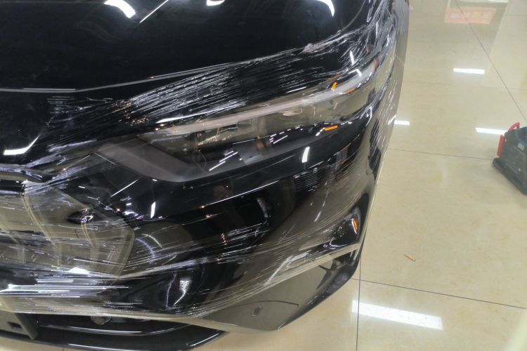 本田 英仕派 2025款 260TURBO 精逸版局部细节36