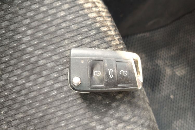 大众 探影 2021款 200TSI DSG 悦智联版中控内饰11