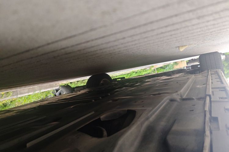 马自达3 昂克赛拉 2017款 两厢 1.5L 自动舒适型 国V局部细节9003