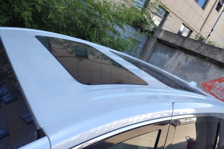 别克GL8新能源 2024款 陆尊 奢享版 6座局部细节57