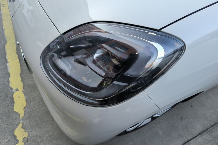 五菱汽车 宏光MINIEV 2025款 四门版 进阶款局部细节36