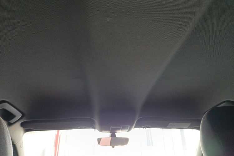 奥迪A3 2019款 Sportback 35 TFSI 进取型 国V中控内饰22