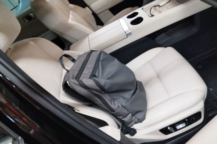 理想汽车 理想L7 2024款 MAX局部细节41